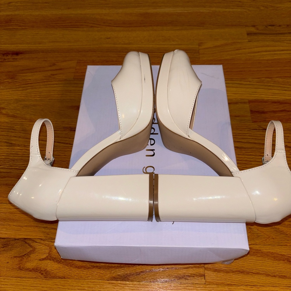 Madden Girl Unaa Heels - Picture 6 of 8